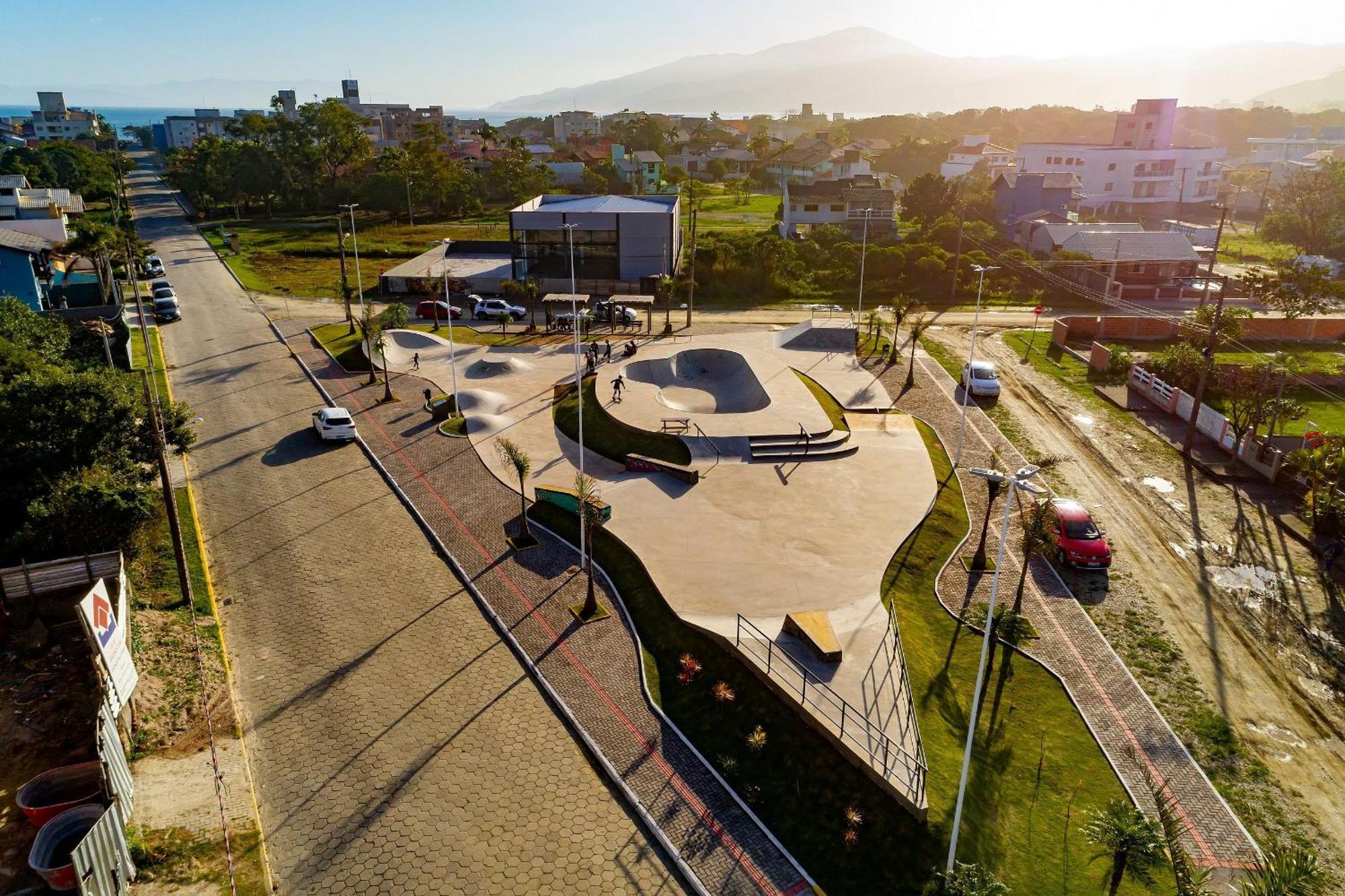 Apto Praia Mariscal Canto Grande Bombinhas Exterior foto