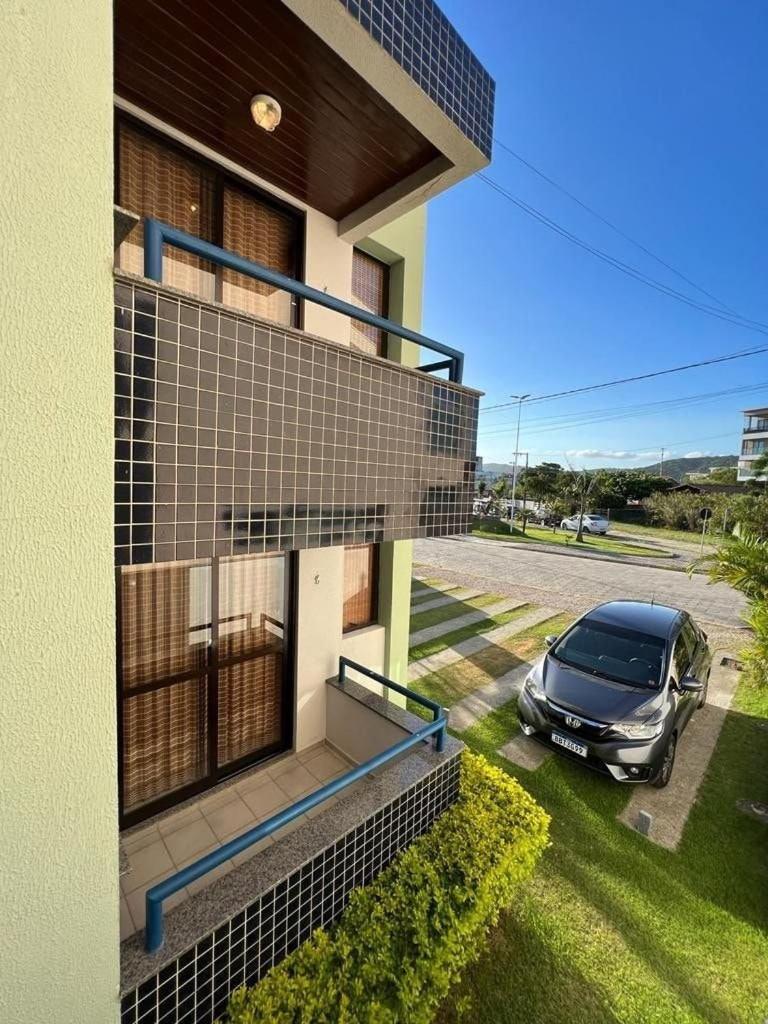 Apto Praia Mariscal Canto Grande Bombinhas Exterior foto