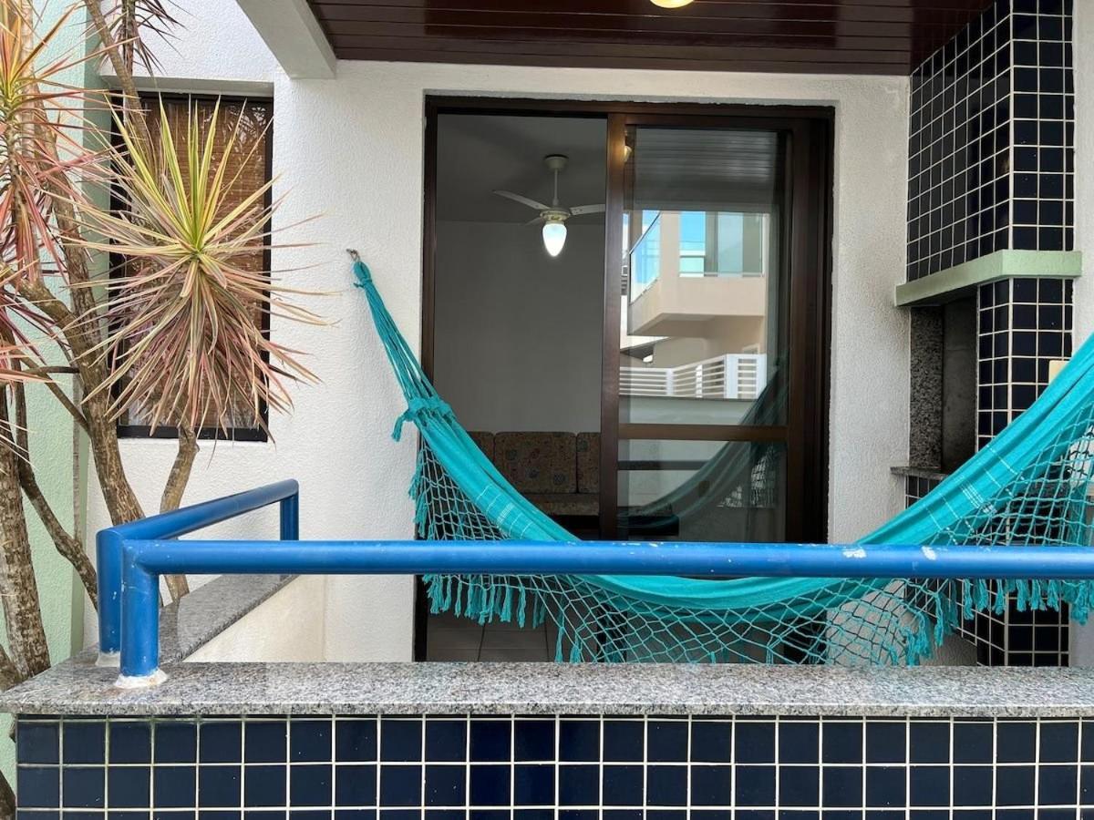 Apto Praia Mariscal Canto Grande Bombinhas Exterior foto